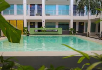 TRYP by Wyndham Chetumal has Balcony rooms