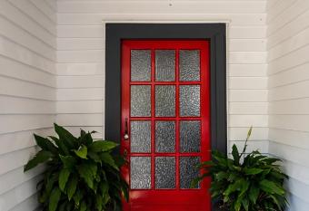 The Cottage on Beresford has Balcony rooms