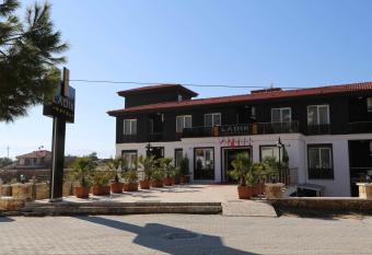 Ladik Hotel has Balcony rooms