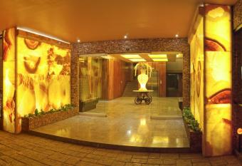 Hotel Don Simon has Balcony rooms