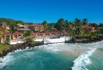 Hotel Casa Canada has Balcony rooms