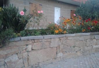 Sagrada Fam  lia Country House allows 18 year olds to book a room