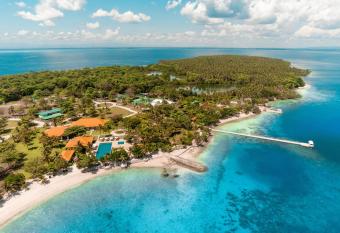 Dusit Thani Lubi Plantation Resort has Balcony rooms