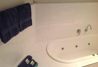 Portarlington Beach Motel allows 18 year olds to book a room