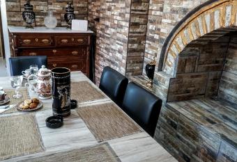 Armonia House has Balcony rooms