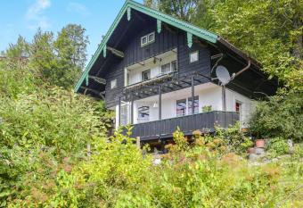 Ferienhaus Mei Ruah has Balcony rooms