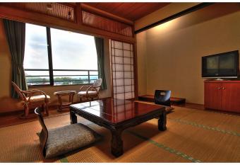 Hotel Kinu allows 18 year olds to book a room