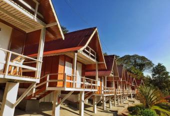 Hotel da Mata allows 18 year olds to book a room