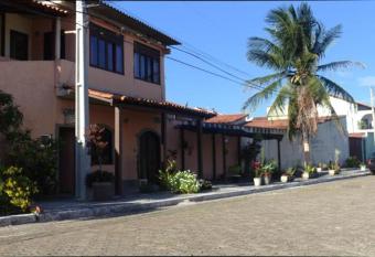 Pousada Ateli   Flat Residence allows 18 year olds to book a room