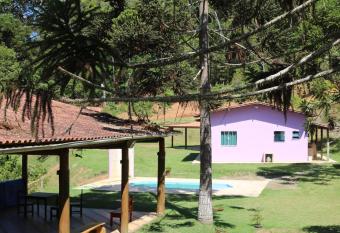 S  tio Gottes Segen has Balcony rooms