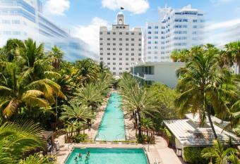 National Hotel, An Adult Only Oceanfront Resort has Balcony rooms