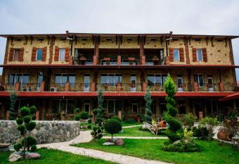 Zedazeni Hotel has Balcony rooms