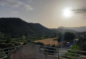 La casa di Checco has Balcony rooms