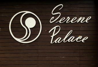 Hotel Serene Palace allows 18 year olds to book a room