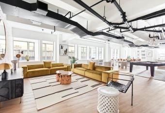 Sonder by Marriott Bonvoy One Platt Apartments Financial District allows 18 year olds to book a room