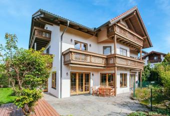 Ferienwohnung Gelting has Balcony rooms