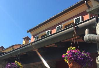 Lunezia has Balcony rooms