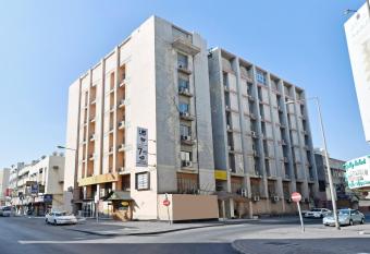 OYO 119 Le Vondome allows 18 year olds to book a room