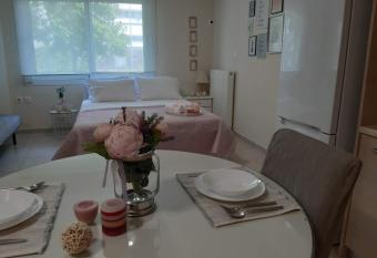 Perfect Location has Balcony rooms