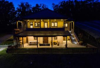 Apartmani Petra, Tea i Jo  a has Balcony rooms