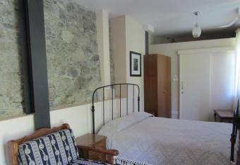 Ayios Andronikos Agrotourism House has Balcony rooms