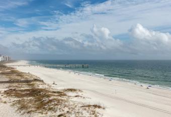 Summerchase #602 has Balcony rooms