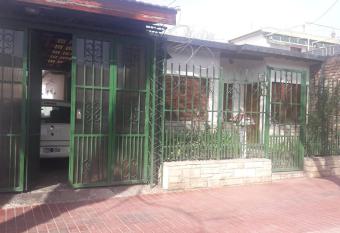 Alojamiento Milu has Balcony rooms