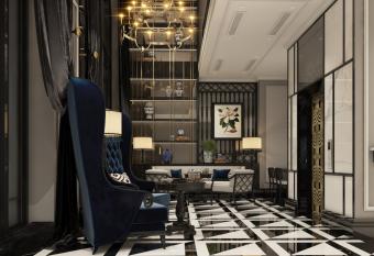 Hanoi Paradise Center Hotel & Spa has Balcony rooms