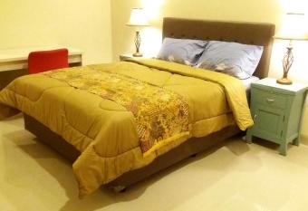 Royal Adem Mejing has Balcony rooms