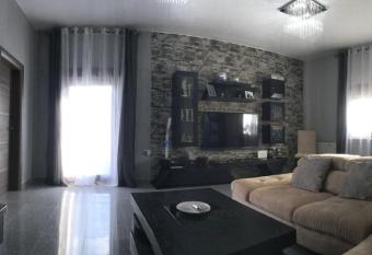 Mario   s house has Balcony rooms