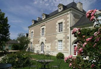 Le Clos de Ligr   has Balcony rooms