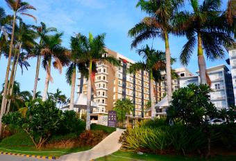 Solea Palm Resort Mactan allows 18 year olds to book a room