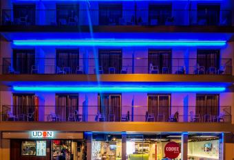 Onmood Cala Ratjada - New Opening 2024 allows 18 year olds to book a room