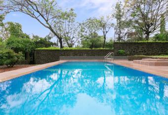 Pura Vida by StayVista - A hill-view villa with Modern interiors & Swimming pool allows 18 year olds to book a room