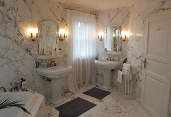 My sweet home has Balcony rooms