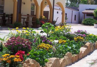 Agriturismo Cuile de Molino has Balcony rooms