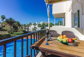 EL DORADO.           .           ! has Balcony rooms