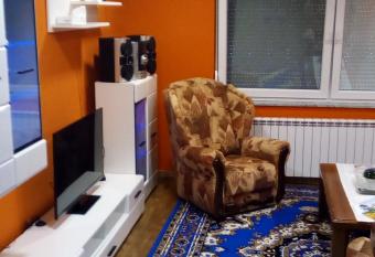 Maja has Balcony rooms