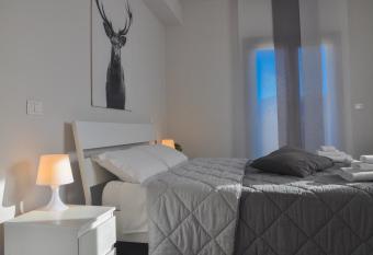 Deer House BnB allows 18 year olds to book a room