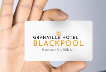 Granville Hotel allows 18 year olds to book a room
