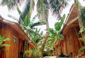 Ecostay Panglao Resort Hotel has Balcony rooms