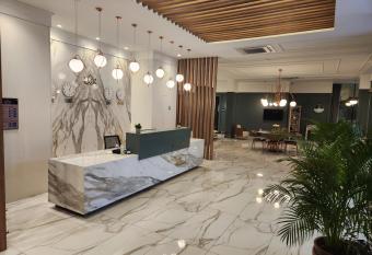 Ye  ilyurt Park Otel has Balcony rooms