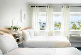 Lorraine Hotel has Balcony rooms