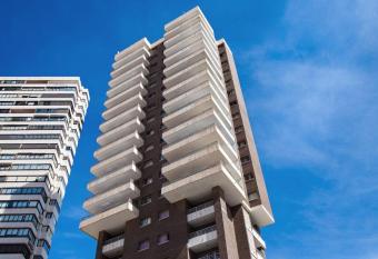 Apartamentos Buenos Aires By Mc has Balcony rooms