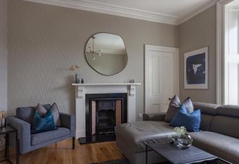 Esslemont Pad allows 18 year olds to book a room