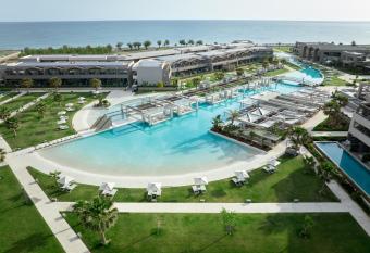 Euphoria Resort - All Inclusive has Balcony rooms