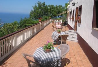 Arriola Txiki has Balcony rooms