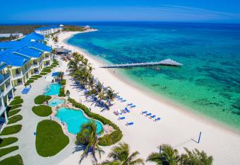 Wyndham Reef Resort, Grand Cayman has Balcony rooms