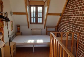 Appartemernt classe has Balcony rooms