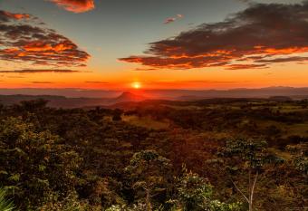 Buena Vista del Rinc  n Eco Adventure Park Hotel & Spa has Balcony rooms